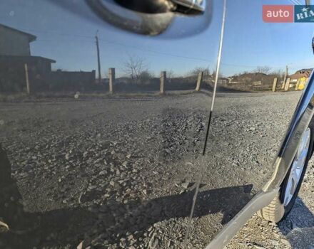 Серый Субару Легаси, объемом двигателя 2 л и пробегом 316 тыс. км за 7500 $, фото 18 на Automoto.ua