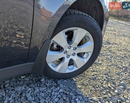 Серый Субару Легаси, объемом двигателя 2 л и пробегом 316 тыс. км за 7500 $, фото 37 на Automoto.ua