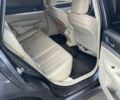 Серый Субару Легаси, объемом двигателя 2 л и пробегом 203 тыс. км за 7806 $, фото 5 на Automoto.ua