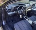 Сірий Субару Легасі, об'ємом двигуна 2 л та пробігом 205 тис. км за 8300 $, фото 11 на Automoto.ua