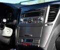 Серый Субару Легаси, объемом двигателя 2 л и пробегом 134 тыс. км за 9650 $, фото 13 на Automoto.ua