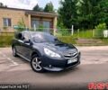 Сірий Субару Легасі, об'ємом двигуна 2 л та пробігом 201 тис. км за 8100 $, фото 1 на Automoto.ua