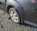 Серый Субару Легаси, объемом двигателя 2 л и пробегом 316 тыс. км за 7500 $, фото 40 на Automoto.ua
