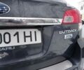 Серый Субару Легаси, объемом двигателя 2 л и пробегом 351 тыс. км за 10900 $, фото 14 на Automoto.ua