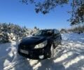 Серый Субару Легаси, объемом двигателя 2 л и пробегом 318 тыс. км за 8200 $, фото 1 на Automoto.ua