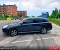 Сірий Субару Легасі, об'ємом двигуна 2 л та пробігом 201 тис. км за 8100 $, фото 3 на Automoto.ua