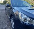 Сірий Субару Легасі, об'ємом двигуна 2 л та пробігом 205 тис. км за 8300 $, фото 2 на Automoto.ua