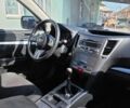 Серый Субару Легаси, объемом двигателя 2 л и пробегом 290 тыс. км за 6950 $, фото 17 на Automoto.ua