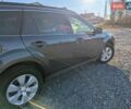 Серый Субару Легаси, объемом двигателя 2 л и пробегом 316 тыс. км за 7500 $, фото 12 на Automoto.ua