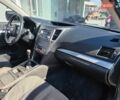 Серый Субару Легаси, объемом двигателя 2 л и пробегом 290 тыс. км за 6950 $, фото 18 на Automoto.ua