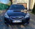 Сірий Субару Легасі, об'ємом двигуна 2 л та пробігом 253 тис. км за 7500 $, фото 1 на Automoto.ua