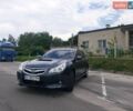 Серый Субару Легаси, объемом двигателя 2 л и пробегом 201 тыс. км за 7800 $, фото 1 на Automoto.ua