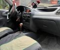 Серый Субару Легаси, объемом двигателя 2 л и пробегом 203 тыс. км за 7800 $, фото 5 на Automoto.ua