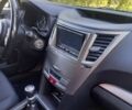 Сірий Субару Легасі, об'ємом двигуна 2 л та пробігом 205 тис. км за 8300 $, фото 25 на Automoto.ua