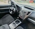 Сірий Субару Легасі, об'ємом двигуна 1.99 л та пробігом 290 тис. км за 7000 $, фото 16 на Automoto.ua