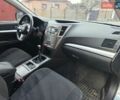 Сірий Субару Легасі, об'ємом двигуна 1.99 л та пробігом 290 тис. км за 7000 $, фото 17 на Automoto.ua