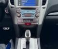 Сірий Субару Легасі, об'ємом двигуна 2.5 л та пробігом 220 тис. км за 9800 $, фото 9 на Automoto.ua