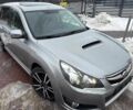Сірий Субару Легасі, об'ємом двигуна 2.5 л та пробігом 220 тис. км за 9800 $, фото 4 на Automoto.ua