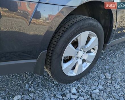 Серый Субару Легаси, объемом двигателя 2 л и пробегом 316 тыс. км за 7500 $, фото 38 на Automoto.ua