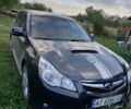 Сірий Субару Легасі, об'ємом двигуна 2 л та пробігом 205 тис. км за 8200 $, фото 26 на Automoto.ua