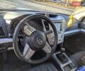 Серый Субару Легаси, объемом двигателя 2 л и пробегом 316 тыс. км за 7500 $, фото 21 на Automoto.ua