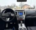 Сірий Субару Легасі, об'ємом двигуна 2.5 л та пробігом 220 тис. км за 9800 $, фото 8 на Automoto.ua
