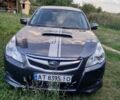 Сірий Субару Легасі, об'ємом двигуна 2 л та пробігом 205 тис. км за 8200 $, фото 23 на Automoto.ua
