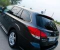 Сірий Субару Легасі, об'ємом двигуна 2 л та пробігом 239 тис. км за 7900 $, фото 3 на Automoto.ua