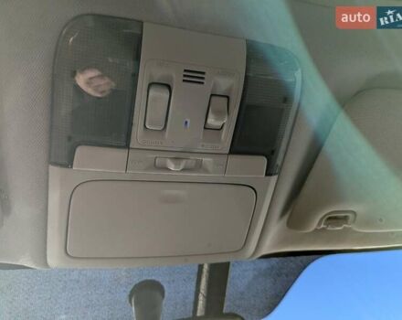 Серый Субару Легаси, объемом двигателя 2 л и пробегом 316 тыс. км за 7500 $, фото 47 на Automoto.ua