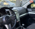Сірий Субару Легасі, об'ємом двигуна 2 л та пробігом 229 тис. км за 9800 $, фото 21 на Automoto.ua