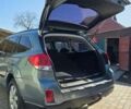 Серый Субару Легаси, объемом двигателя 2 л и пробегом 290 тыс. км за 6950 $, фото 15 на Automoto.ua