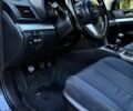 Серый Субару Легаси, объемом двигателя 2 л и пробегом 239 тыс. км за 2999 $, фото 8 на Automoto.ua