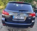 Сірий Субару Легасі, об'ємом двигуна 2 л та пробігом 205 тис. км за 8300 $, фото 1 на Automoto.ua