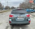 Сірий Субару Легасі, об'ємом двигуна 2 л та пробігом 220 тис. км за 7800 $, фото 1 на Automoto.ua