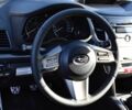 Серый Субару Легаси, объемом двигателя 2 л и пробегом 134 тыс. км за 9650 $, фото 6 на Automoto.ua