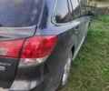 Сірий Субару Легасі, об'ємом двигуна 2 л та пробігом 205 тис. км за 8200 $, фото 3 на Automoto.ua