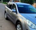 Сірий Субару Легасі, об'ємом двигуна 2 л та пробігом 260 тис. км за 8200 $, фото 6 на Automoto.ua