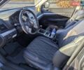 Серый Субару Легаси, объемом двигателя 2 л и пробегом 316 тыс. км за 7500 $, фото 20 на Automoto.ua
