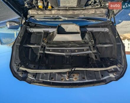 Серый Субару Легаси, объемом двигателя 2 л и пробегом 316 тыс. км за 7500 $, фото 33 на Automoto.ua