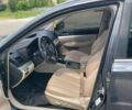 Серый Субару Легаси, объемом двигателя 2 л и пробегом 201 тыс. км за 7800 $, фото 14 на Automoto.ua