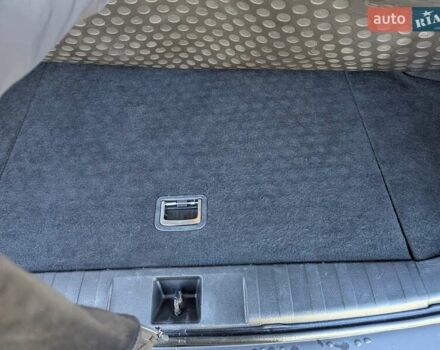 Серый Субару Легаси, объемом двигателя 2 л и пробегом 316 тыс. км за 7500 $, фото 27 на Automoto.ua