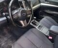 Сірий Субару Легасі, об'ємом двигуна 2 л та пробігом 205 тис. км за 8200 $, фото 5 на Automoto.ua