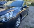 Сірий Субару Легасі, об'ємом двигуна 2 л та пробігом 205 тис. км за 8300 $, фото 3 на Automoto.ua