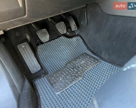 Серый Субару Легаси, объемом двигателя 2 л и пробегом 316 тыс. км за 7500 $, фото 31 на Automoto.ua