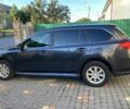 Сірий Субару Легасі, об'ємом двигуна 2 л та пробігом 255 тис. км за 6500 $, фото 5 на Automoto.ua