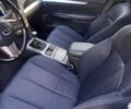Сірий Субару Легасі, об'ємом двигуна 2 л та пробігом 205 тис. км за 8300 $, фото 10 на Automoto.ua