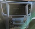 Серый Субару Легаси, объемом двигателя 2 л и пробегом 316 тыс. км за 7500 $, фото 45 на Automoto.ua