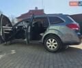 Серый Субару Легаси, объемом двигателя 2 л и пробегом 290 тыс. км за 6950 $, фото 13 на Automoto.ua