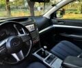 Серый Субару Легаси, объемом двигателя 2 л и пробегом 239 тыс. км за 5695 $, фото 6 на Automoto.ua