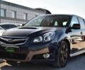 Серый Субару Легаси, объемом двигателя 2 л и пробегом 134 тыс. км за 9650 $, фото 5 на Automoto.ua